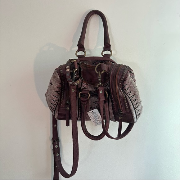 Free People Crossbody bag - Picture 2 of 6